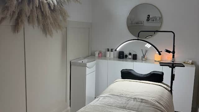 Belles Beauty - Beauty Salons in mirfield