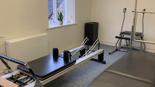 Leiko Pilates - Pilates Studios in otley