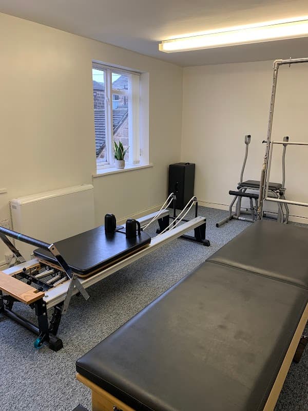 Leiko Pilates