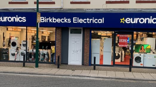 Birkbecks Electrical Ltd