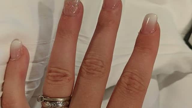 Lisa's Nail Boutique - Nail Salons in hedon