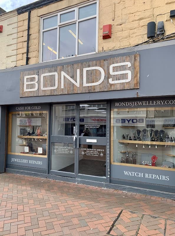 Bonds