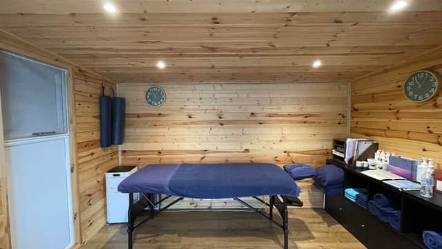 Zenful Wellbeing - Spa in beeston