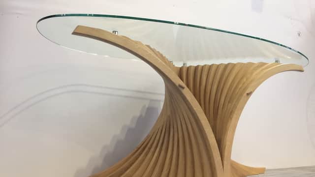 Thomas Barnes Furniture - Furniture Shops in bedale