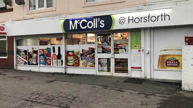 Morrisons Daily