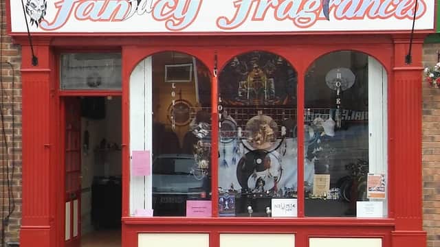 Fantacy Fragrances / Holistic Massage Treatment - Spa in thornaby