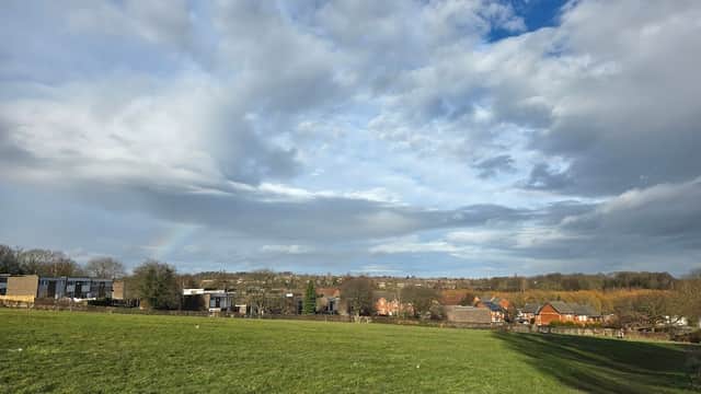 Beaver Hill Recreation Ground - Park in woodhouse