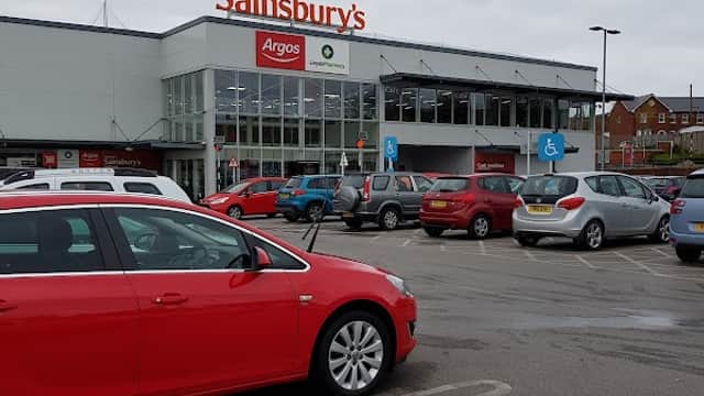 Sainsbury's - Supermarkets in scarborough