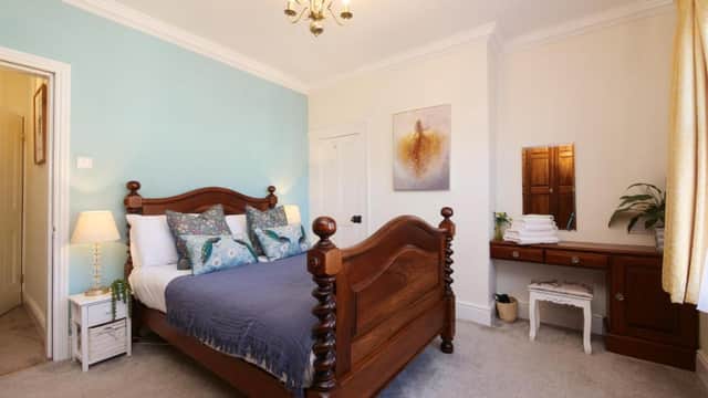 Accommodation at 59 Moss Green - Close to the city centre in york
