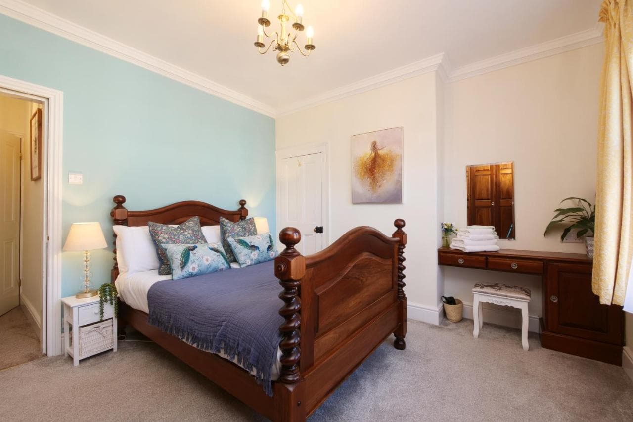 59 Moss Green - Close to the city centre, York, Yorkshire