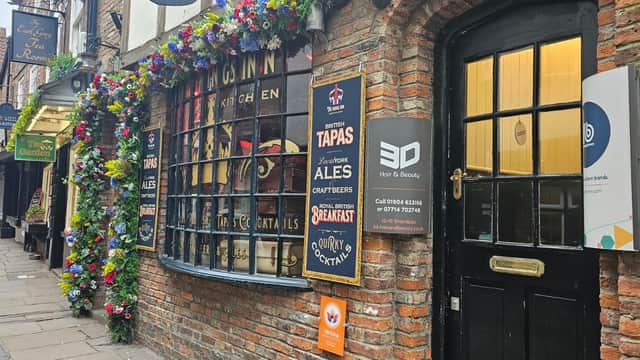 3D Hair and Beauty - Hair Salons in york