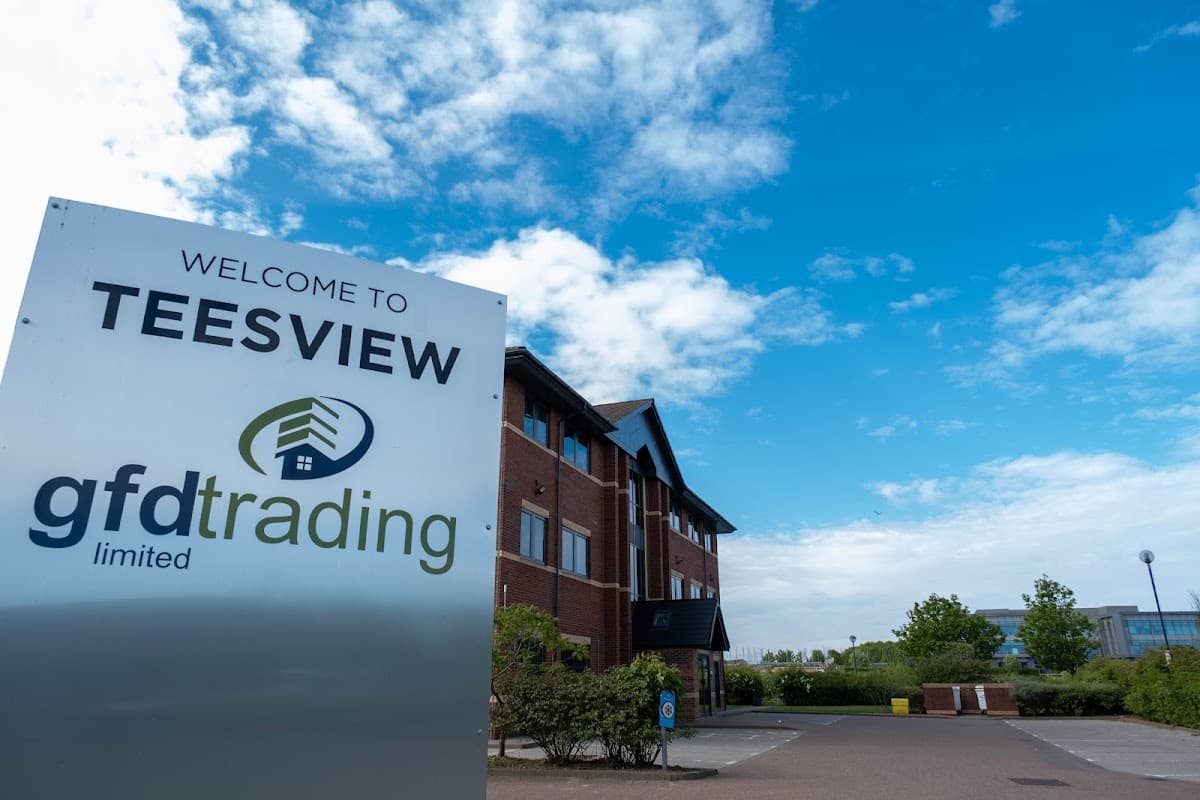 GFD Trading Limited