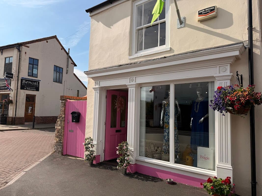 Búgie Boutique