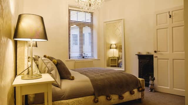 Accommodation at St John’s Cottage – Simple2let Serviced Apartments in halifax