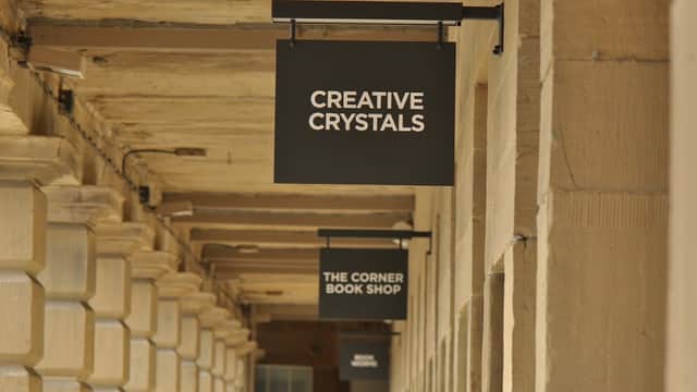 Creative Crystals - Gift Shops in halifax