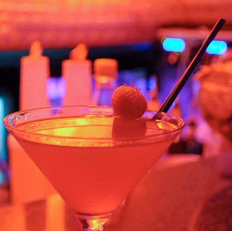 Coco Ice Cellar Cocktail Bar