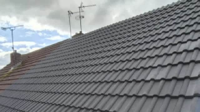 R.D Roofing - Roofers in eastwood