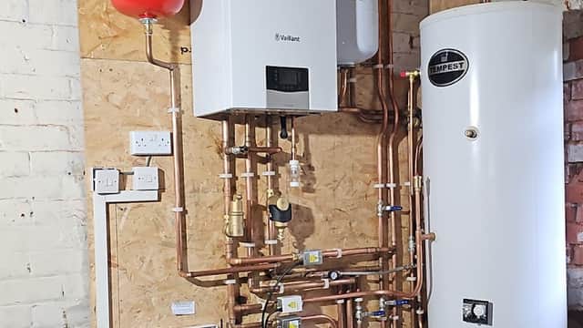 REGH - Electricians in wibsey