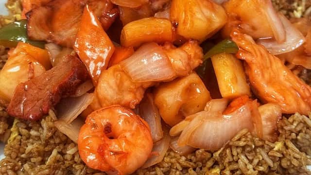 ko Shing Chinese Takeaway - Takeaway in hunslet