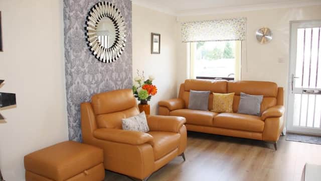 Accommodation at City Centre Town House with Riverside Views and Free Parking 1BAK in york