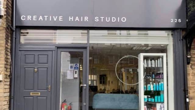 Creative Hair Studio - Hair Salons in shipley