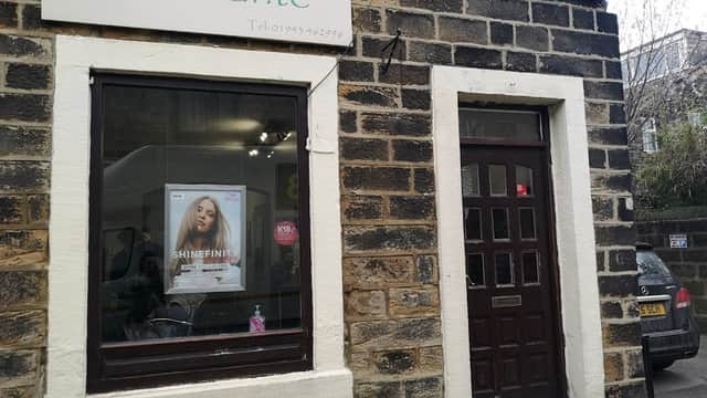 Debutante - Hair Salons in otley