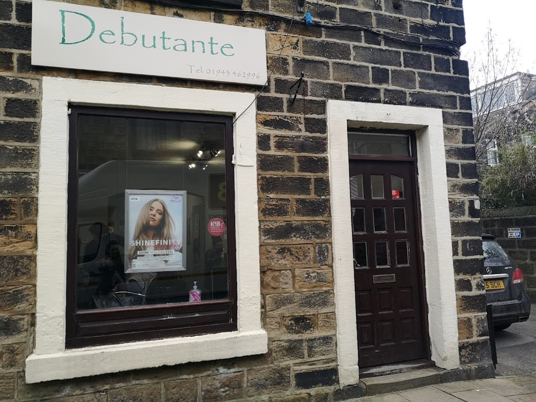 Debutante