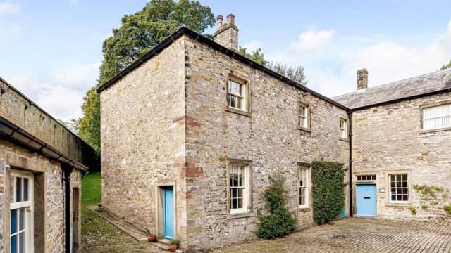 Accommodation at Stable Cottage in skipton