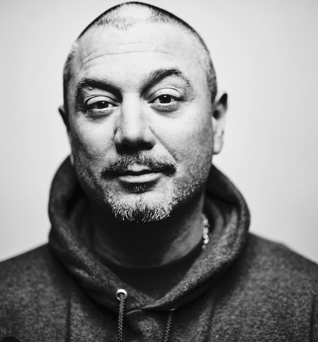 Huey Morgan - The Fun Lovin' Criminal: An Evening of Music and Conversation