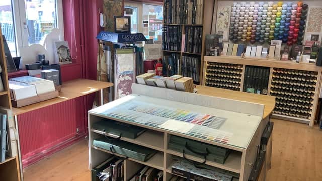 Archidec Ltd - DIY Stores in alverthorpe