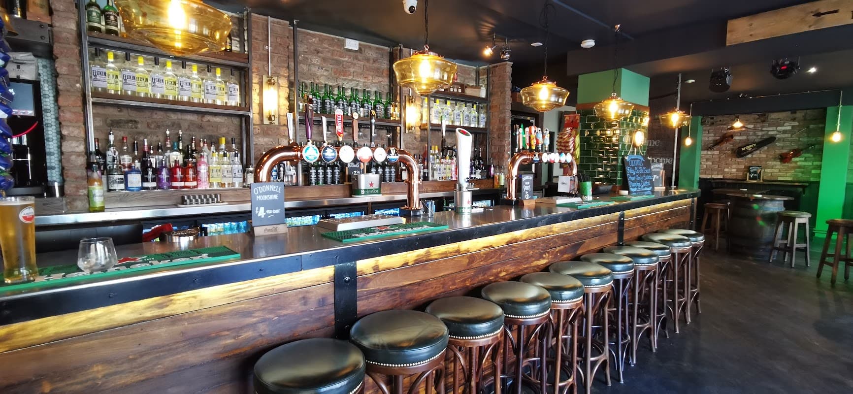 McGintys