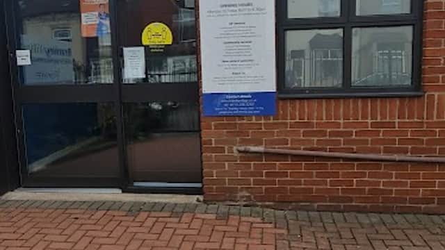 Bramley Village Health and Wellbeing Centre - Doctors in bramley