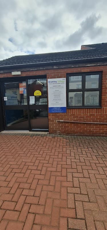 Bramley Village Health and Wellbeing Centre