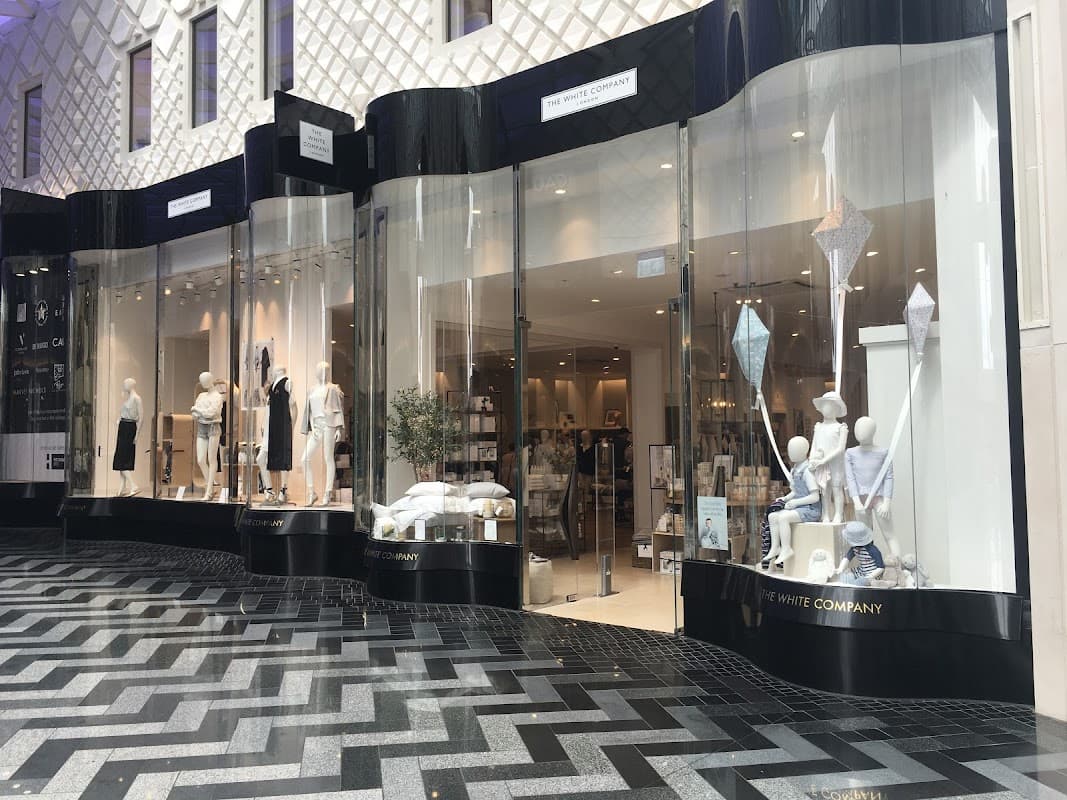 The White Company