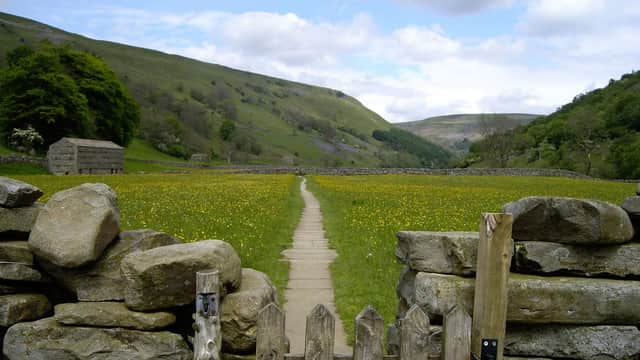 Swaledale Woollens - Gift Shops in muker