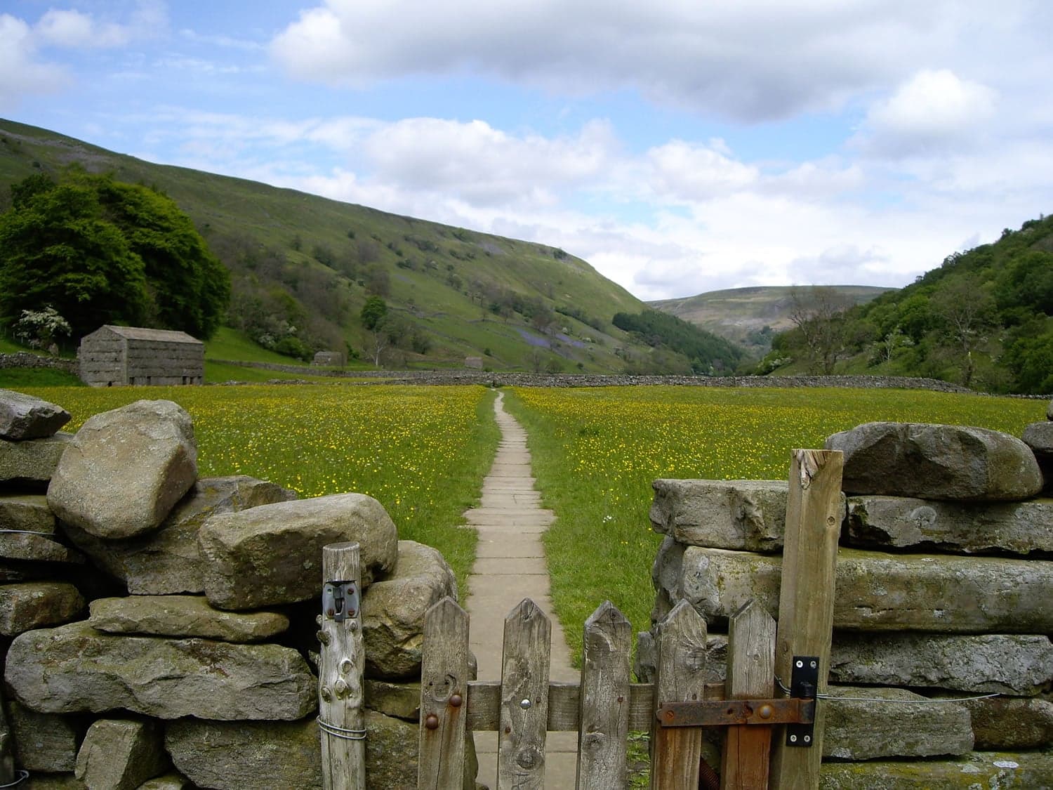 Swaledale Woollens