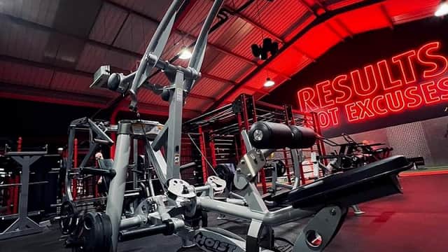 OneGym - Gyms in thornaby