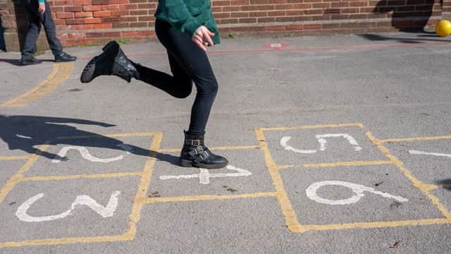 Brough Primary School - Primary Schools in brough
