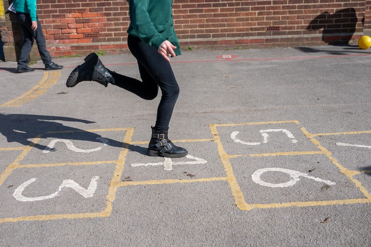 Brough Primary School