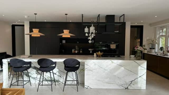 BMF Creative Interiors - DIY Stores in chapel allerton