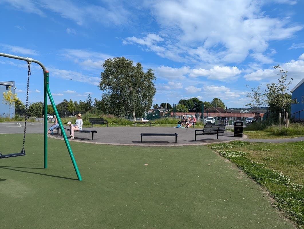 Wisewood Park