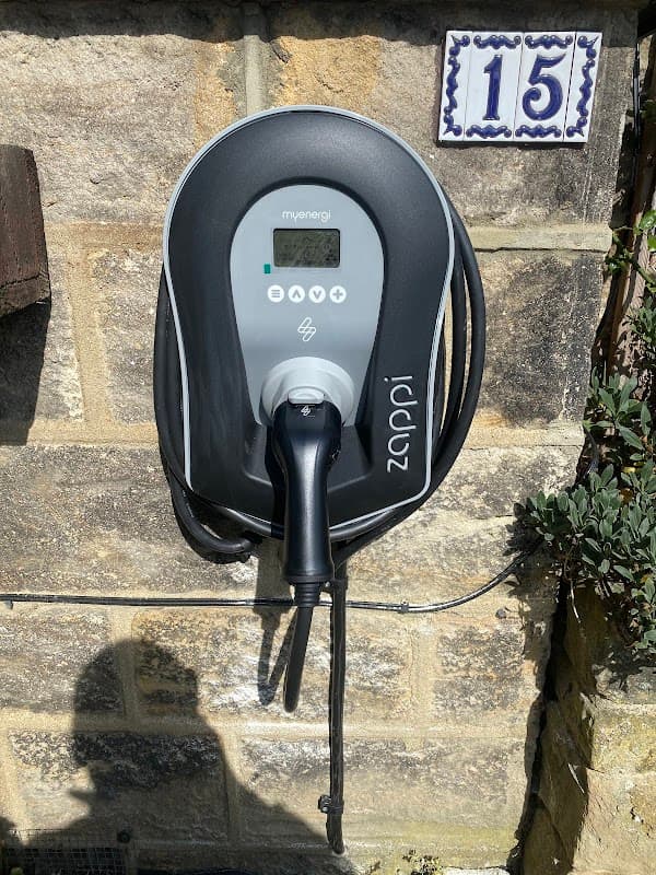 Elecsafe Services Ltd