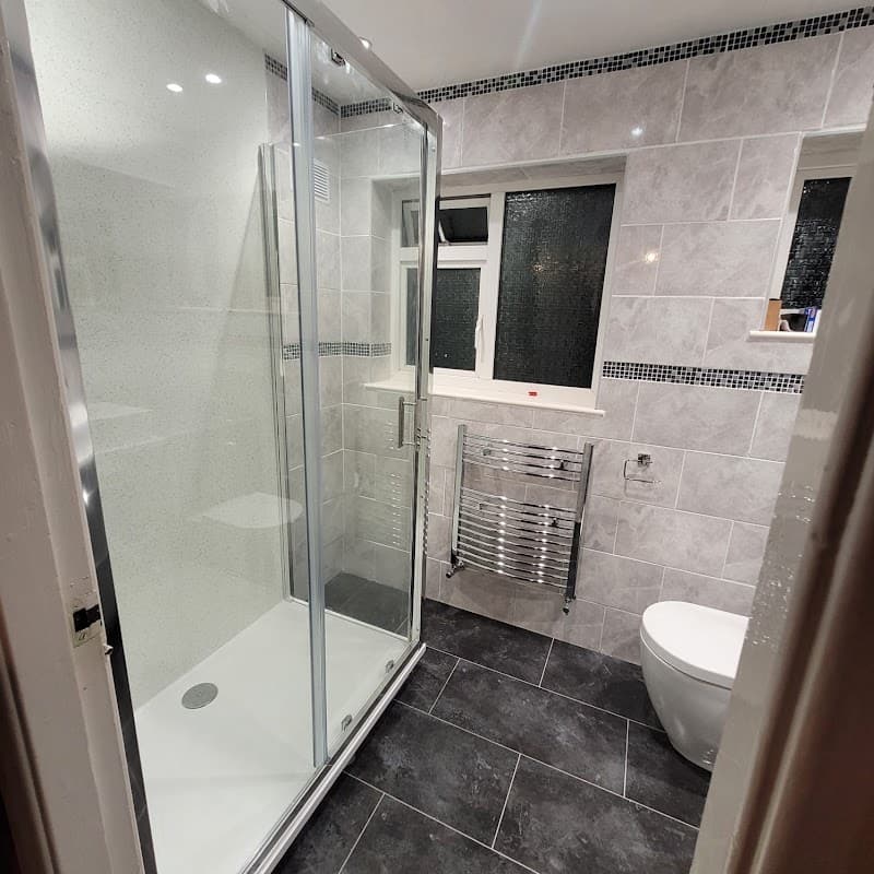 Clear Choice Plumbing Ltd