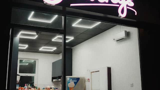 Midnight cravings - Ice Cream Shops in bradford