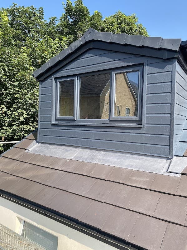 Complete Roofline Solutions Ltd
