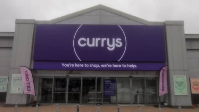 Currys - Tech & Electronics in hull
