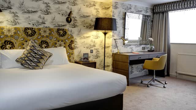 DoubleTree by Hilton York