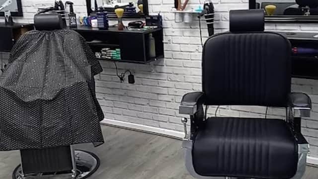 Barber king lee mount - Barbers in halifax