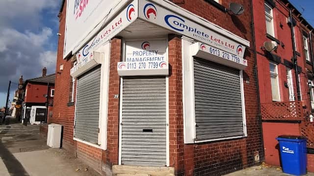 Complete Lets - Estate Agents in beeston