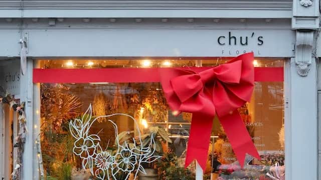 Chuβs Floral - Florists in leeds